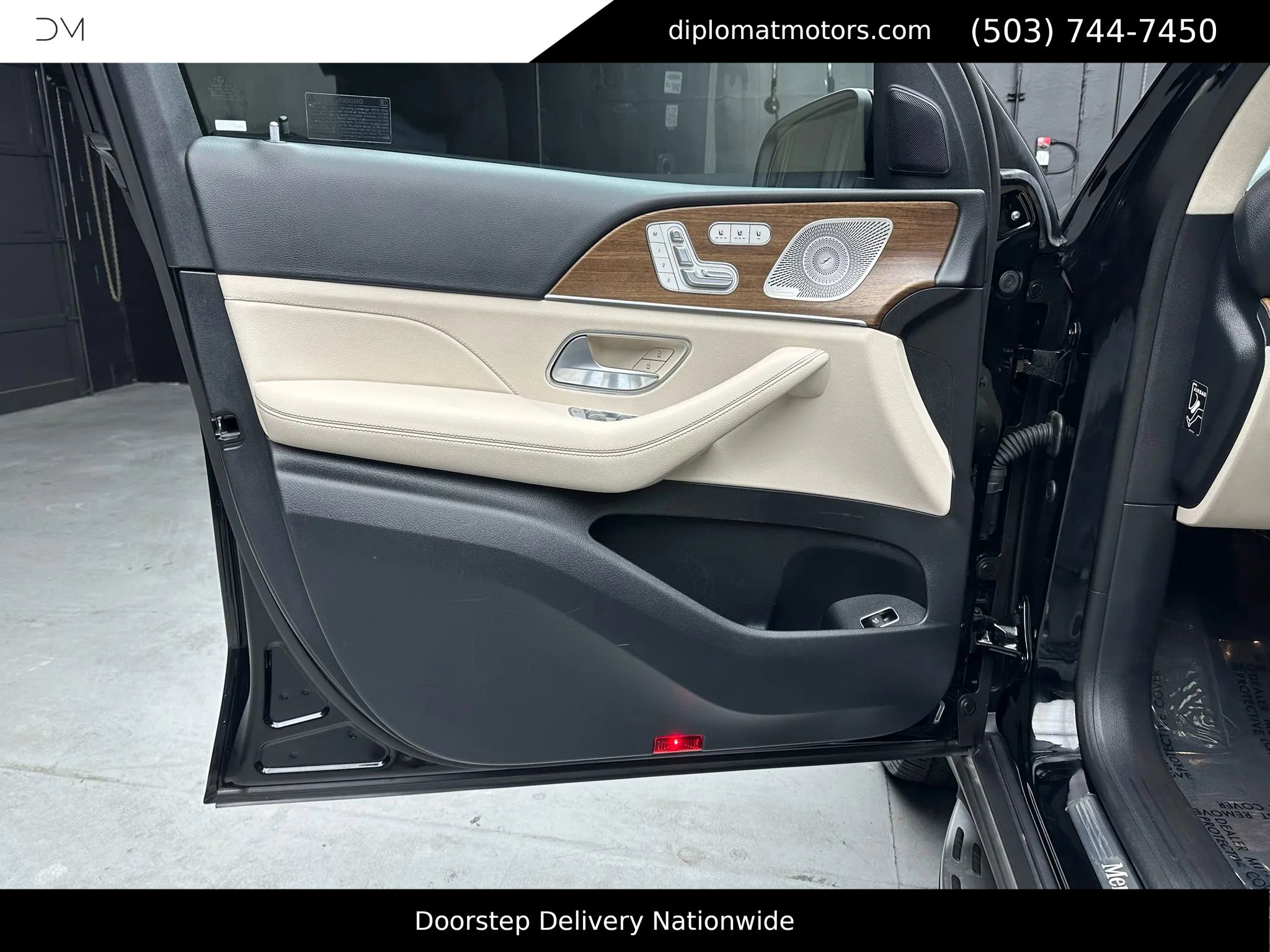 Used 2025 Mercedes-Benz GLE 350 4MATIC image 36