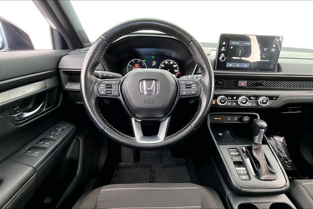 Used 2026 Honda CR-V Sport image 6