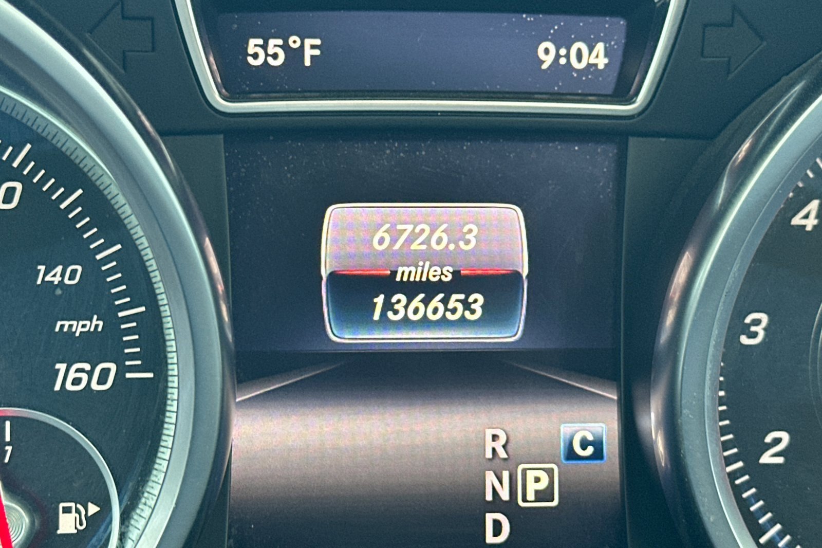 Used 2018 Mercedes-Benz GLS 450 GLS 450 image 40