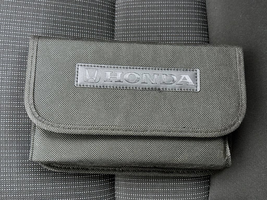 Used 2022 Honda Civic LX image 35