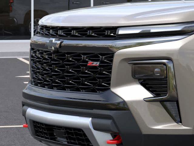 New 2026 Chevrolet Traverse Z71 w/ Driver Confidence Package image 13