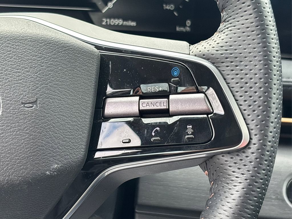 Used 2024 Nissan Ariya AWD image 26