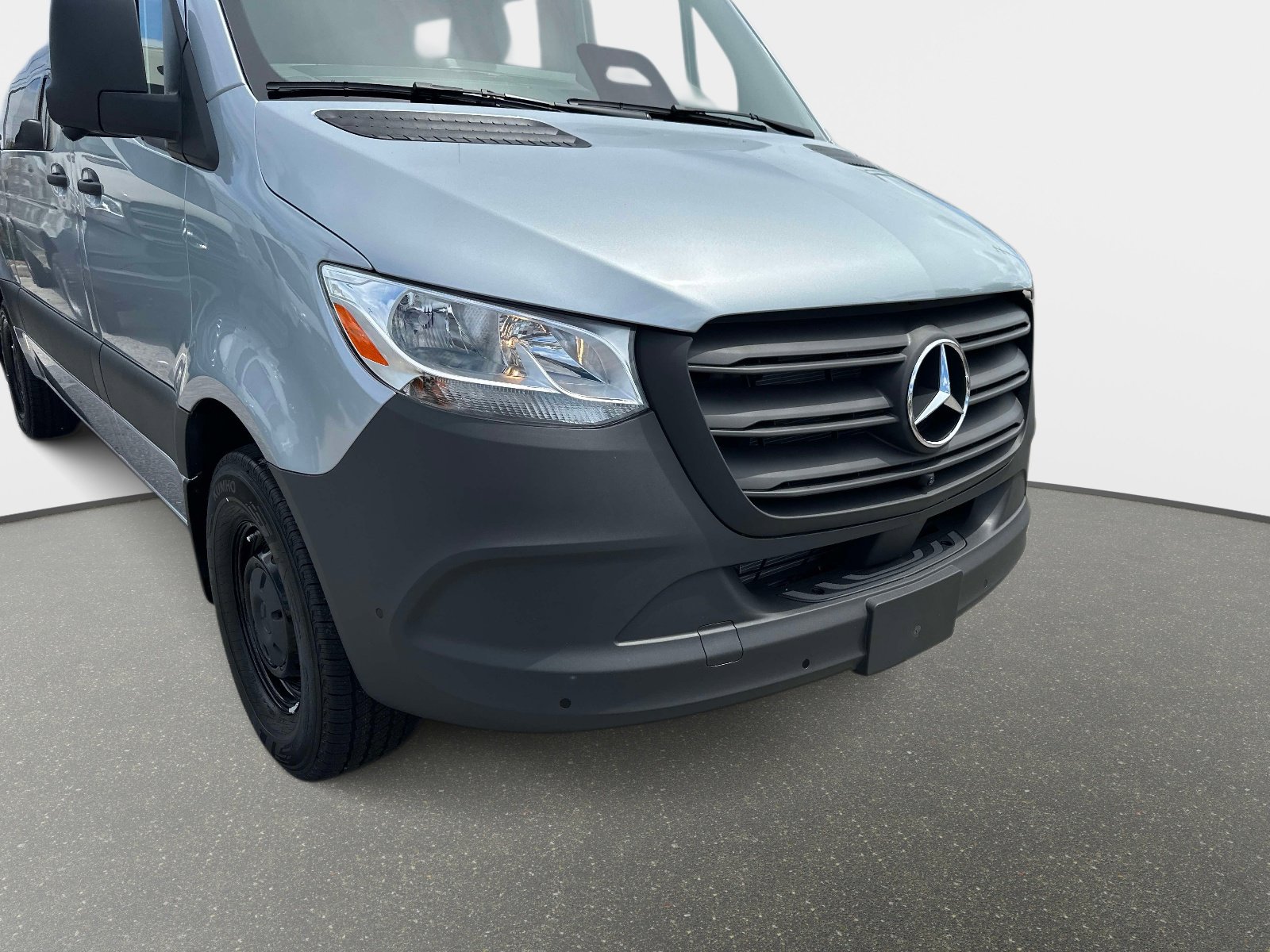 New 2025 Mercedes-Benz Sprinter 2500 image 7