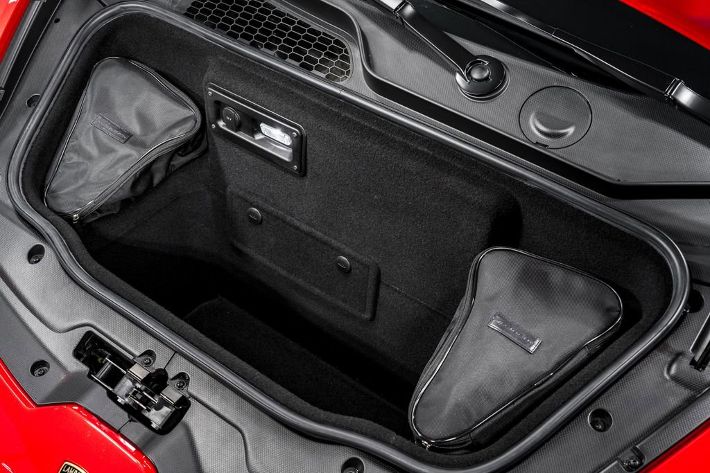 Used 2019 Lamborghini Huracan LP 580-2 image 49