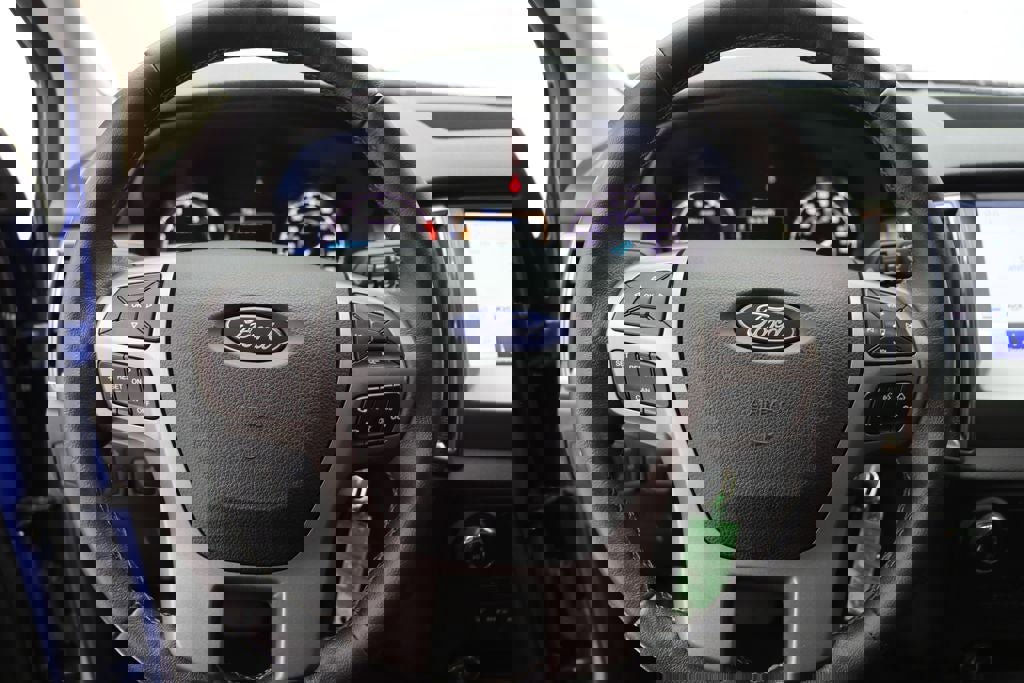 Used 2020 Ford Ranger XLT w/ Equipment Group 302A Luxury image 18