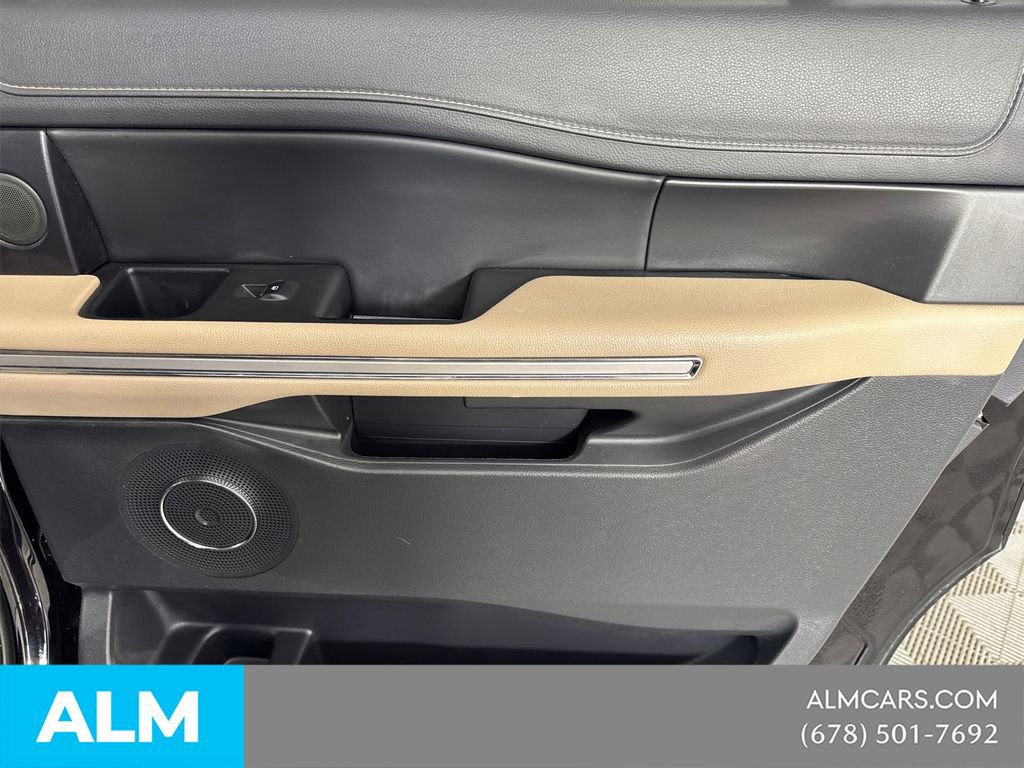 Used 2024 Ford Expedition Max Limited RWD image 20