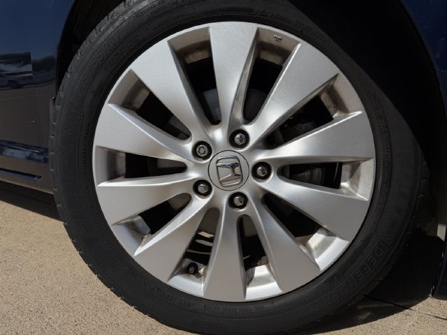 Used 2014 Honda Accord EX-L image 8