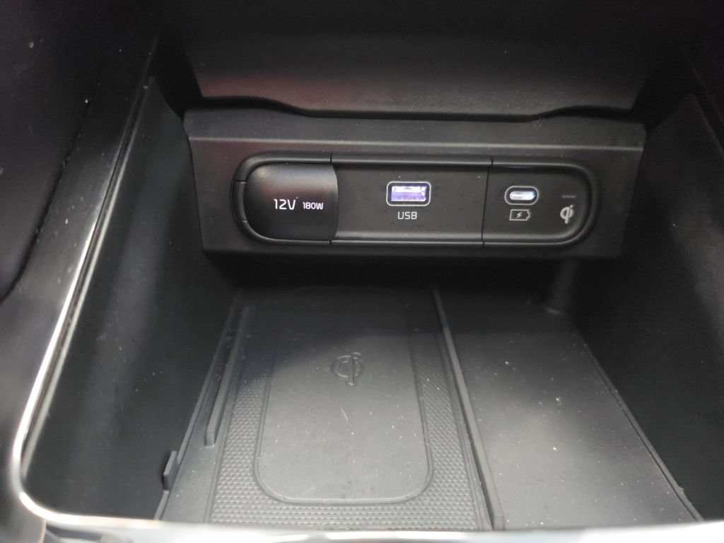 Certified 2025 Kia Telluride EX X-Line AWD/4WD image 36