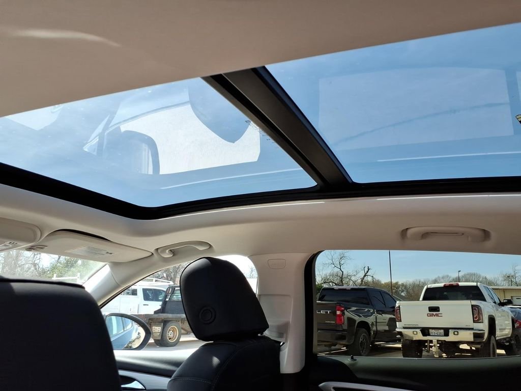 New 2026 Buick Envision Avenir image 14