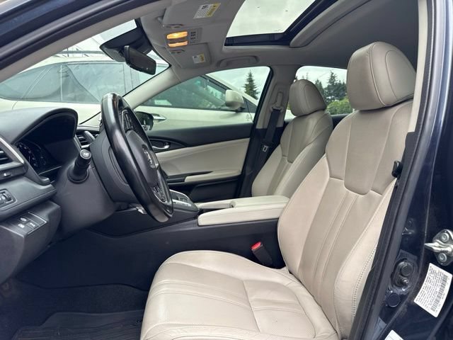 Used 2020 Honda Insight Touring image 6