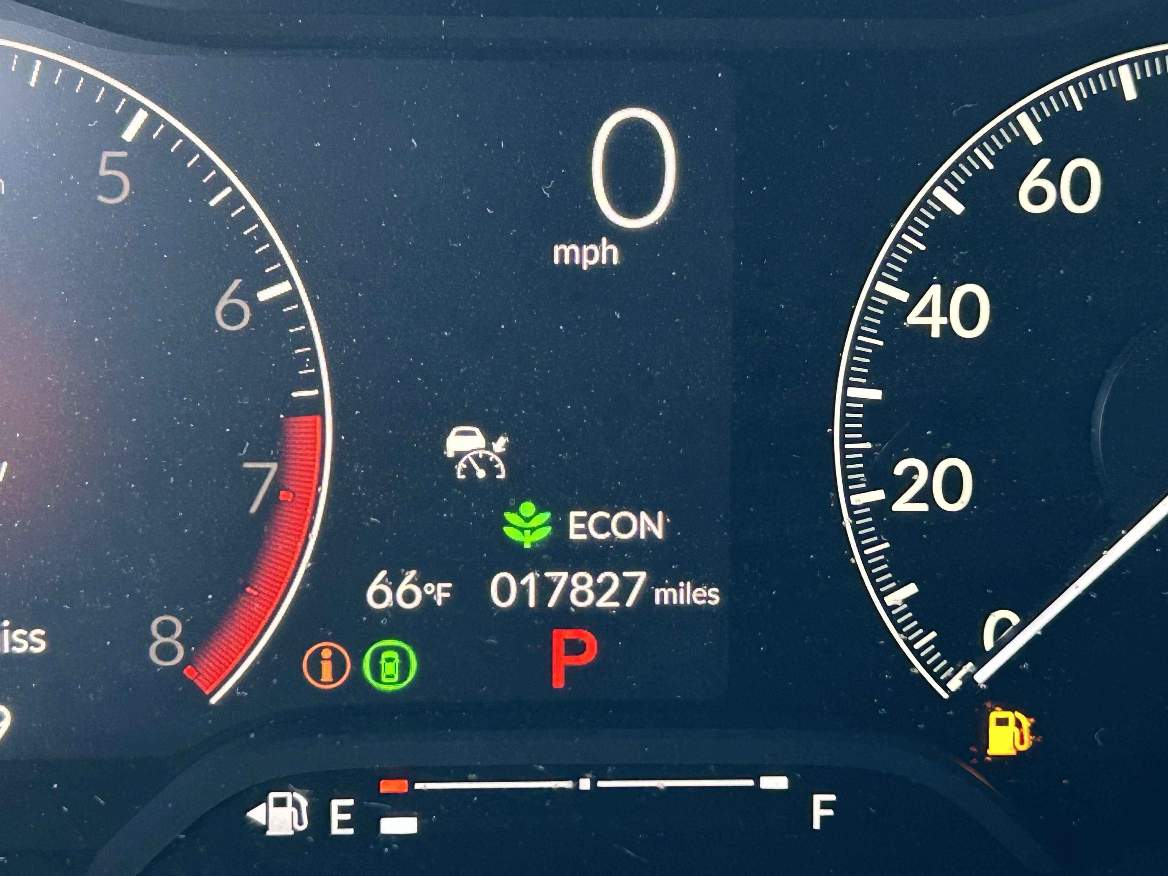 Used 2025 Honda Civic Sport image 30