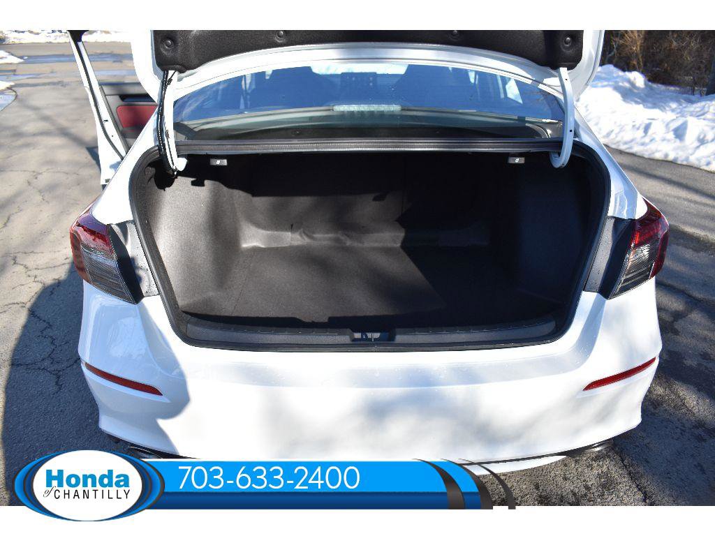 New 2026 Honda Civic Si image 32