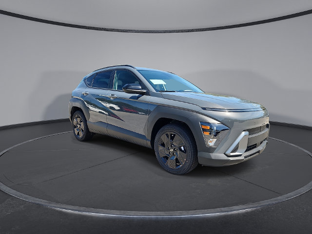 New 2027 Hyundai Kona SEL Sport FWD image 2