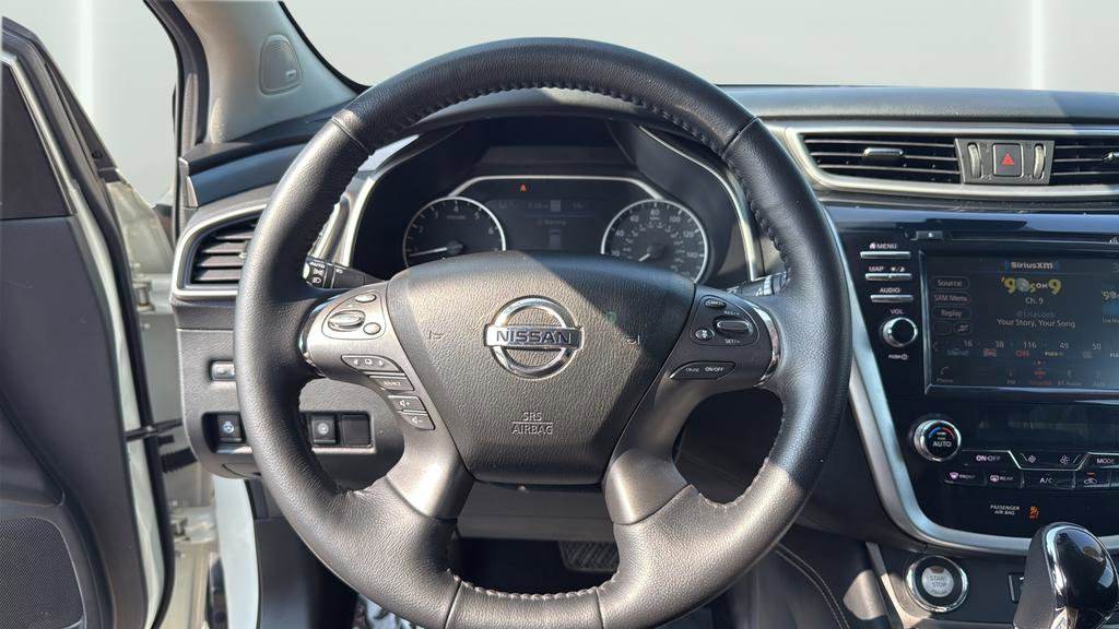 Used 2020 Nissan Murano SL w/ Moonroof Package AWD/4WD image 21