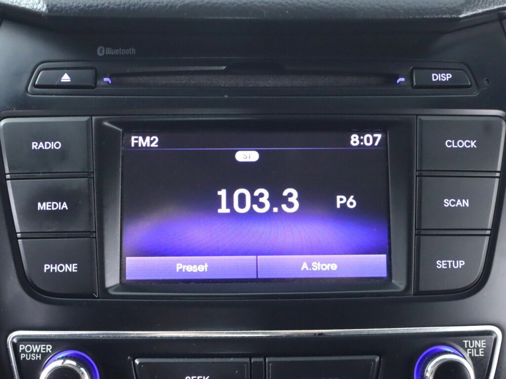 Used 2018 Hyundai Santa Fe Sport AWD/4WD image 20
