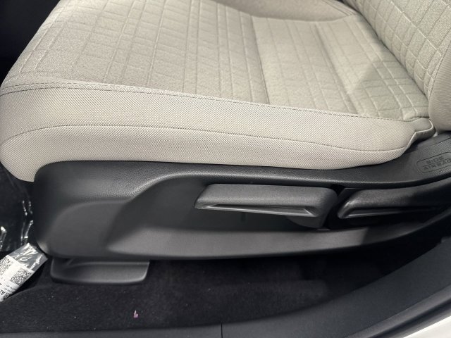 New 2027 Honda HR-V LX image 20