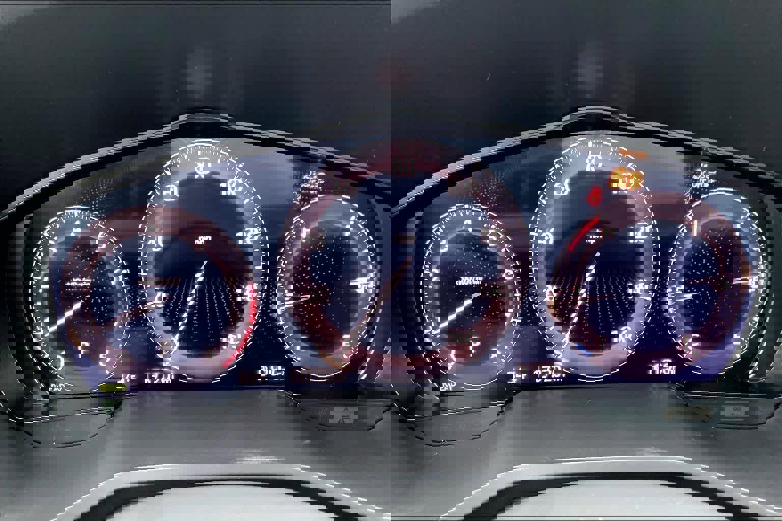 Used 2024 MAZDA CX-90 3.3 Turbo S w/ Premium Package image 26