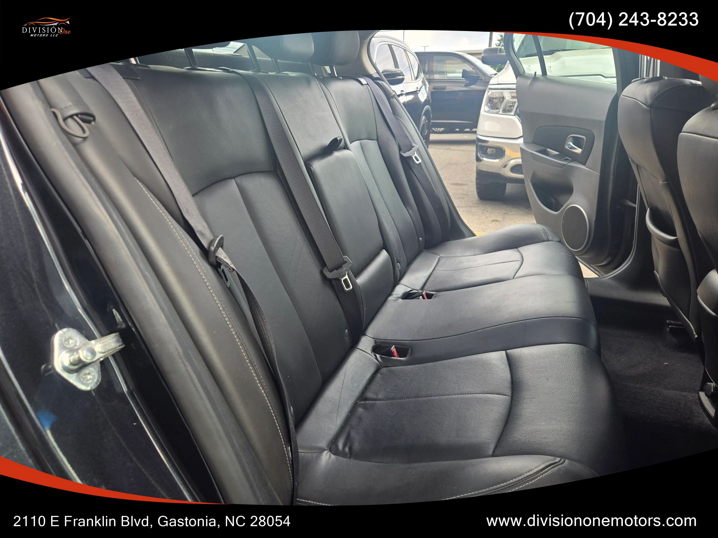 Used 2011 Chevrolet Cruze LTZ FWD image 11