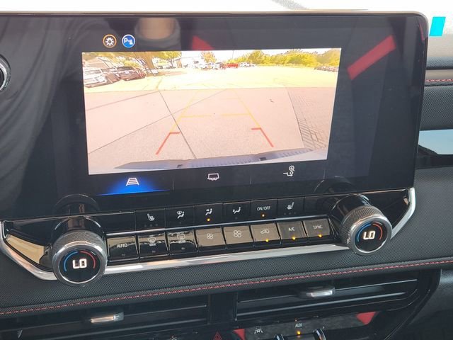 New 2026 Chevrolet Colorado Z71 AWD/4WD image 14