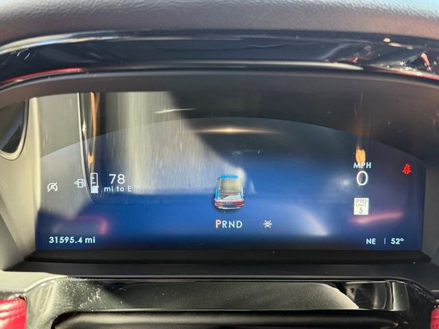 Certified 2023 Lincoln Corsair Reserve w/ Equipment Group 201A image 8