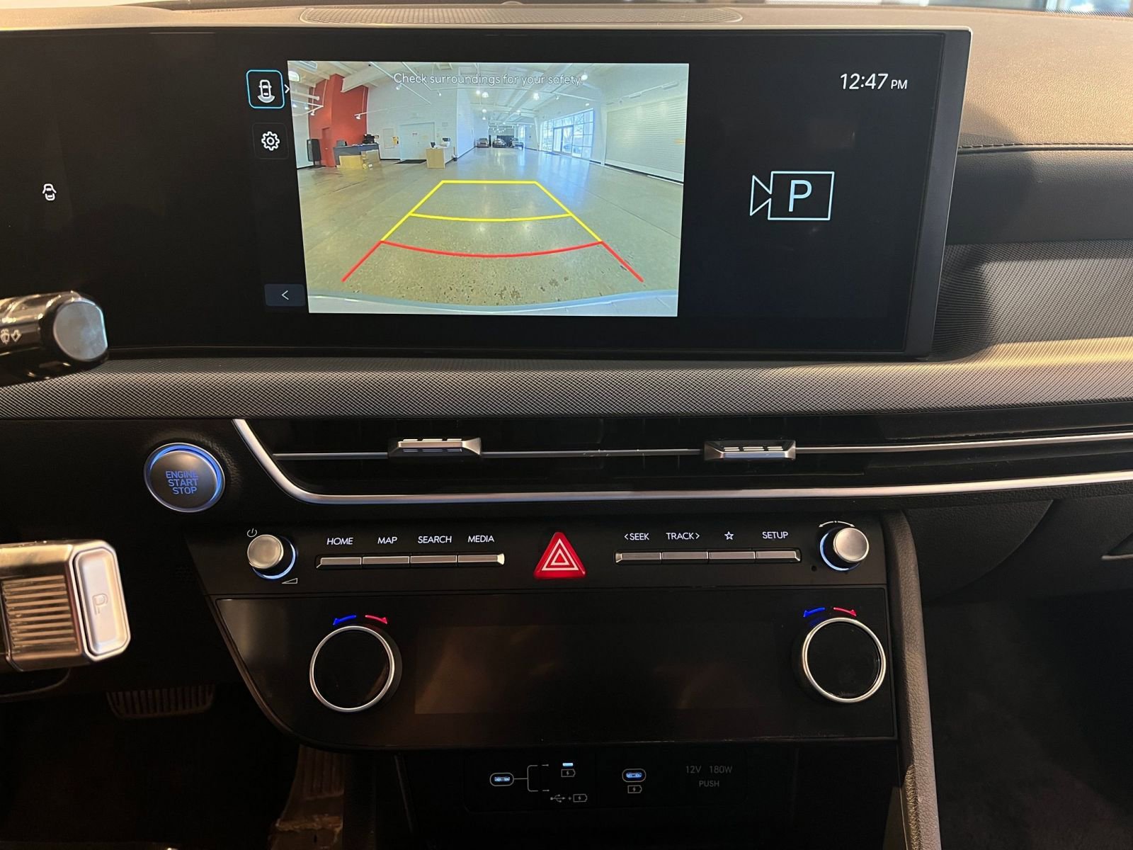 Used 2025 Hyundai Sonata SEL image 18