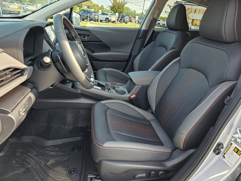 New 2026 Subaru Crosstrek 2.5i Premium image 7
