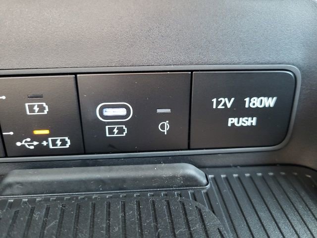 New 2026 Hyundai Kona SEL Sport image 20