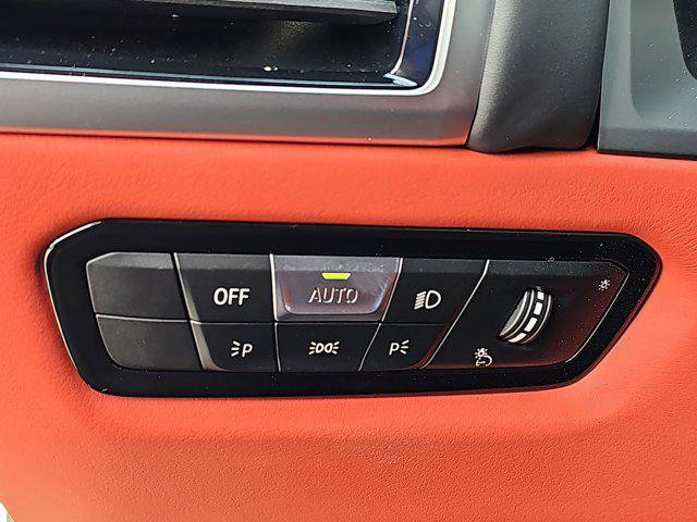 New 2025 BMW M8 Competition w/ Driving Assistance Package image 26