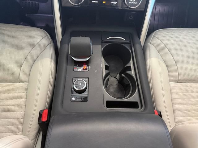 Used 2021 Land Rover Discovery S AWD/4WD image 11