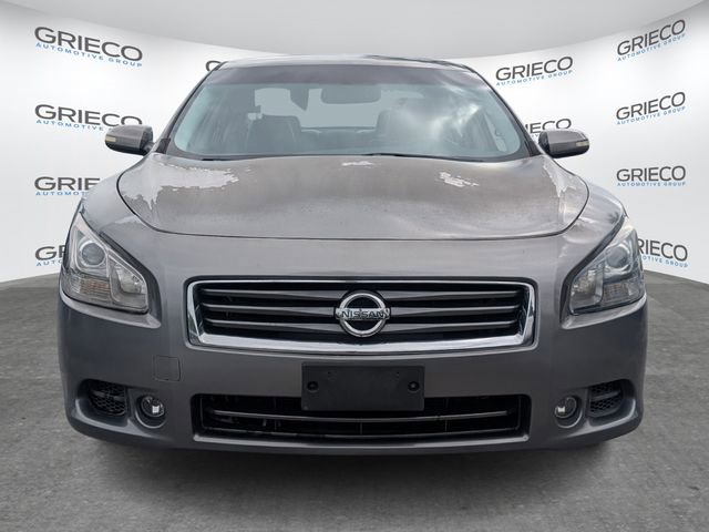Used 2014 Nissan Maxima 3.5 SV w/ Sport Package image 2