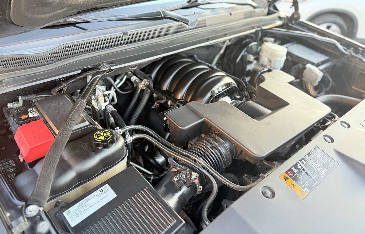 Used 2019 Chevrolet Tahoe LT RWD image 31