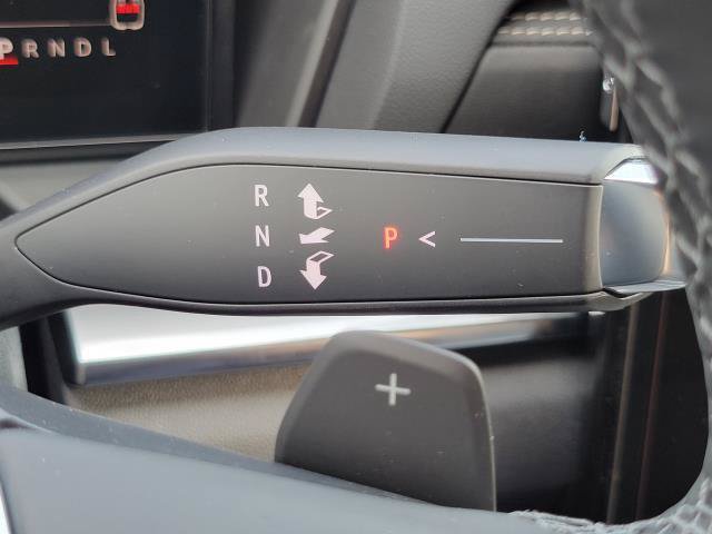 New 2026 GMC Terrain Elevation w/ Elevation Premium Package AWD/4WD image 23