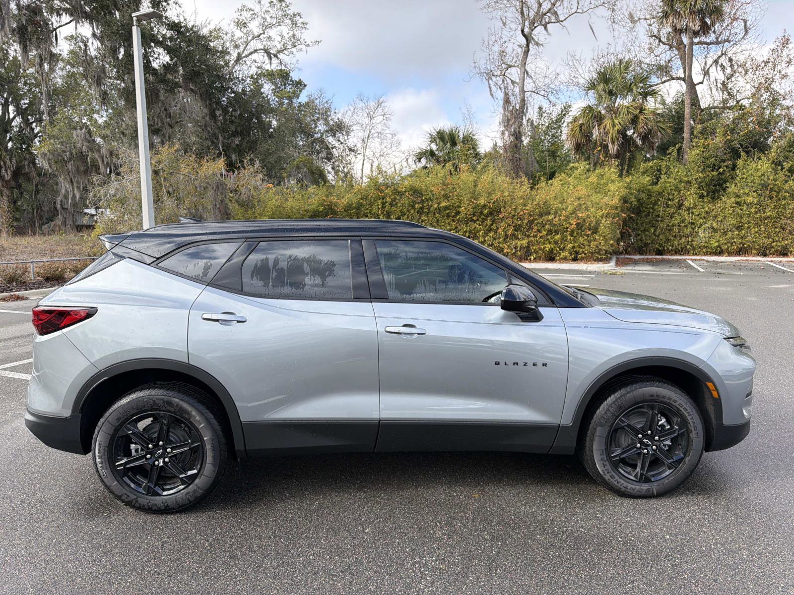 New 2026 Chevrolet Blazer LT w/ Convenience Package image 2