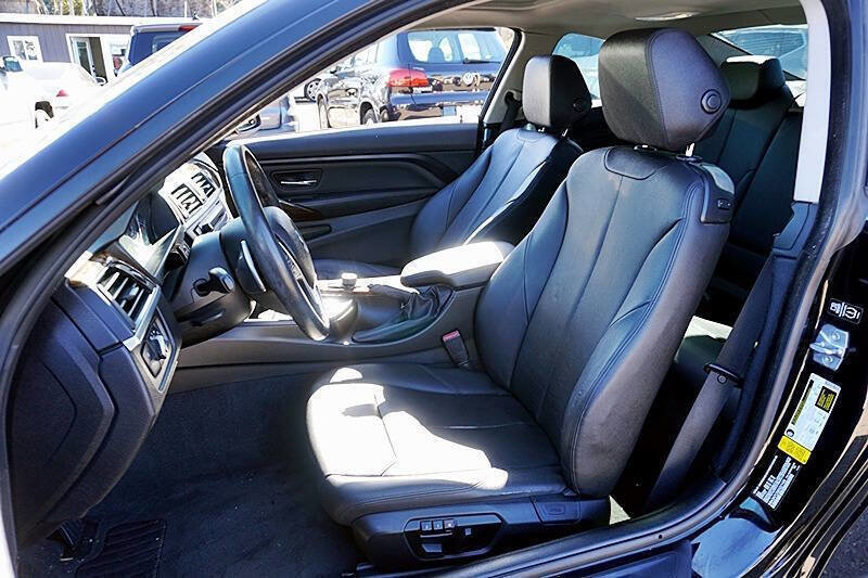 Used 2014 BMW 428i Coupe image 17