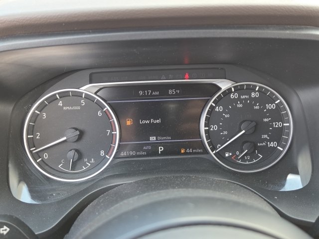Used 2021 Nissan Rogue S AWD/4WD image 17