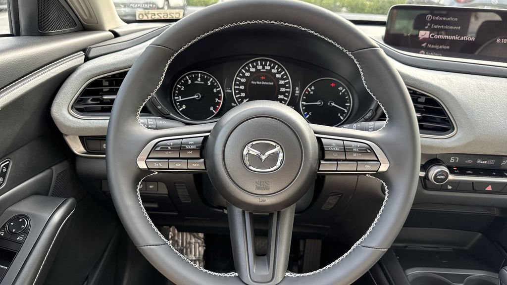 New 2026 MAZDA CX-30 AWD 2.5 S image 49