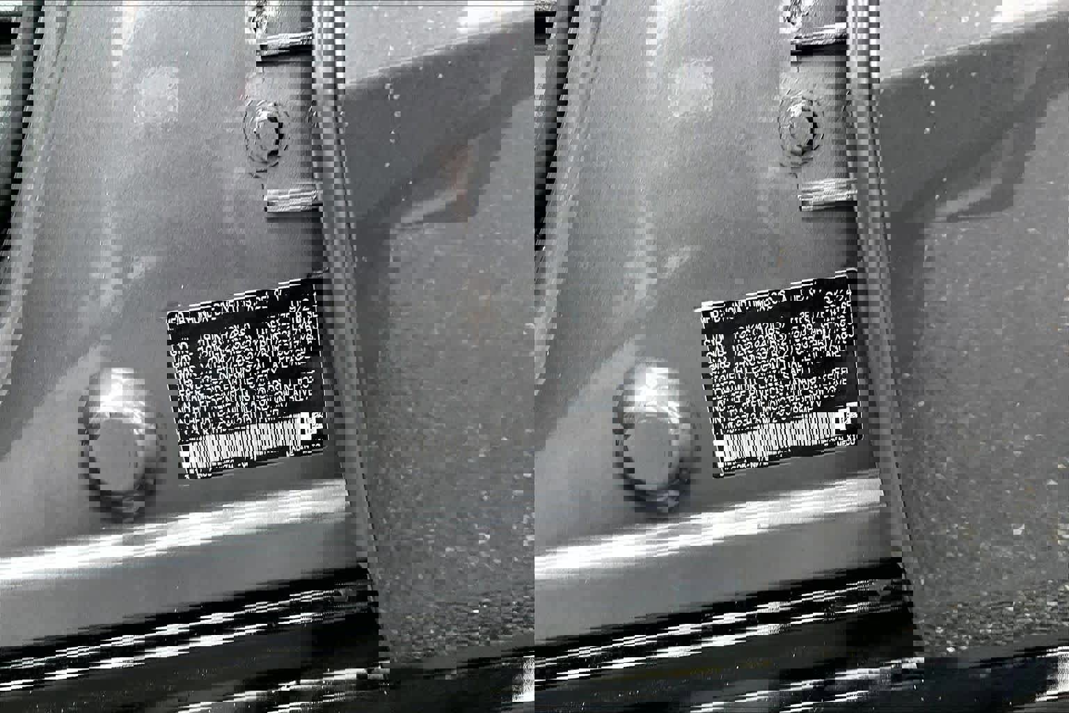 Used 2025 Honda HR-V EX-L image 32