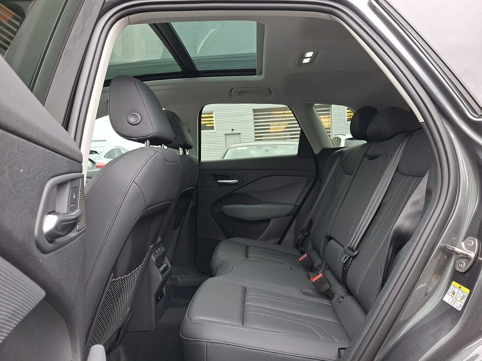 New 2026 Audi Q3 quattro 2.0T image 6