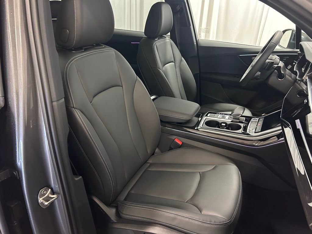 New 2026 Audi Q7 2.0T Premium image 22