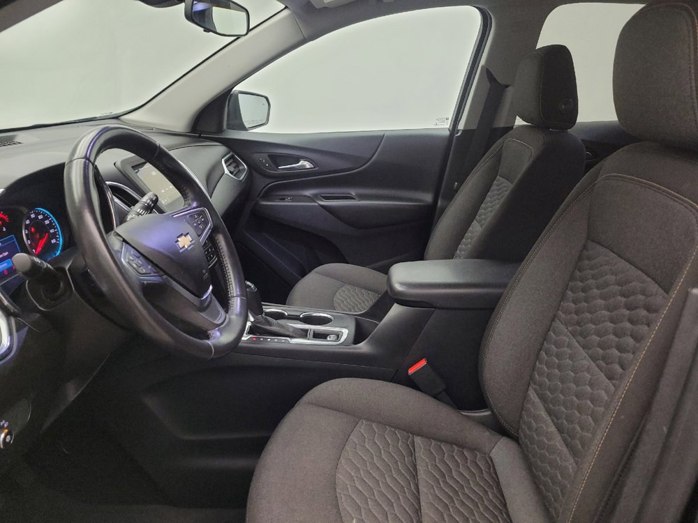 Used 2019 Chevrolet Equinox LT image 17