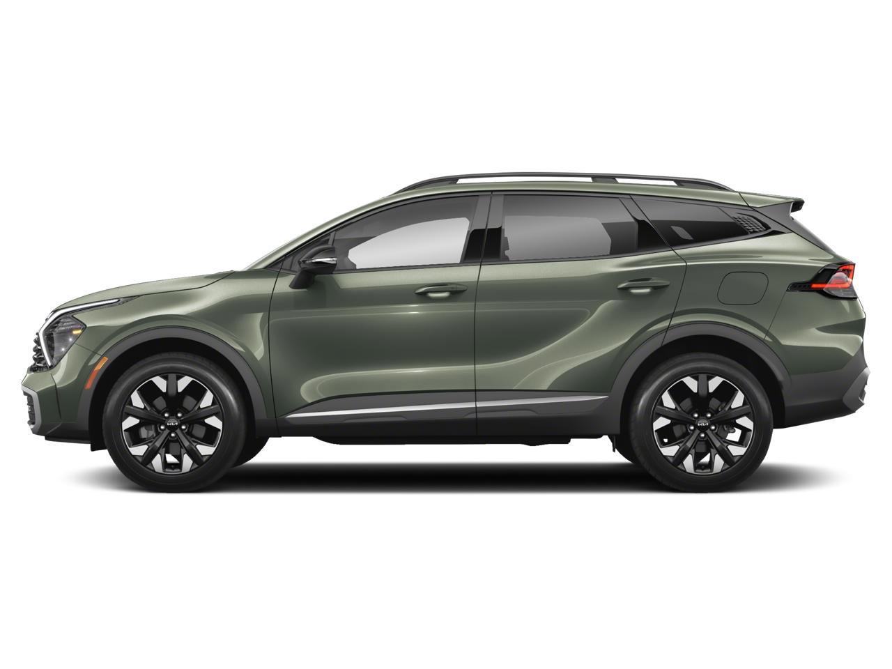New 2025 Kia Sportage X-Line Prestige image 30
