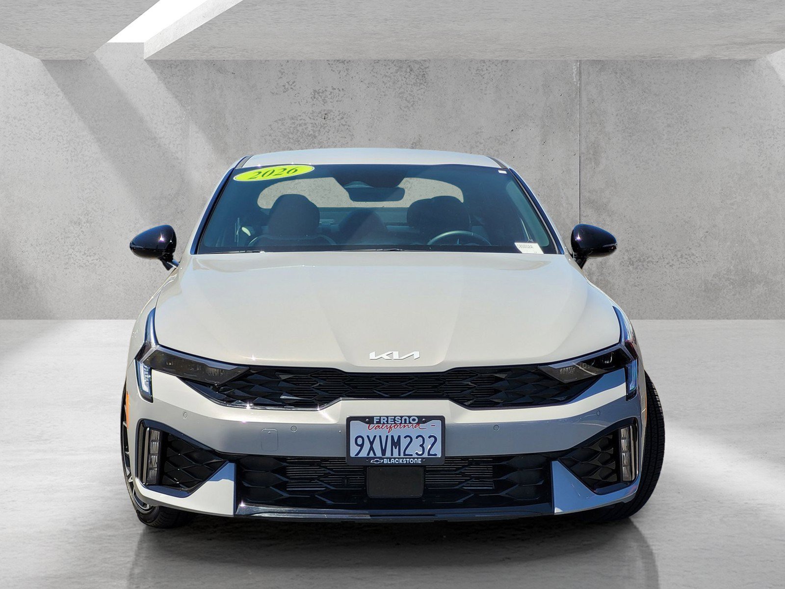 Used 2026 Kia K5 GT-Line FWD image 3
