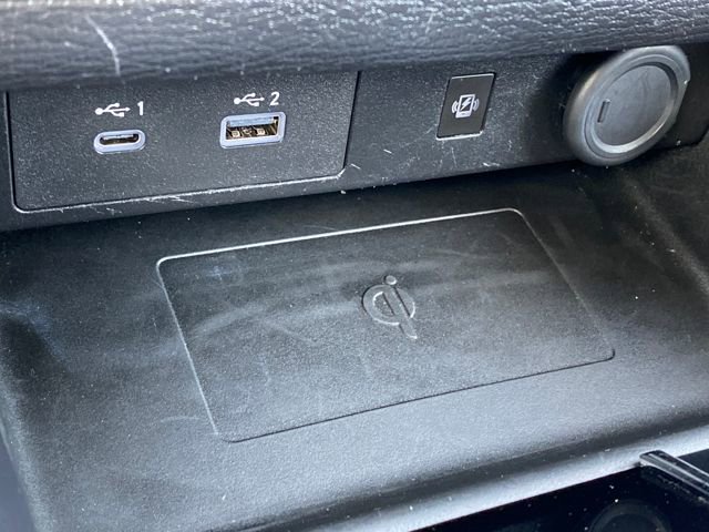 Used 2024 Mitsubishi Outlander SE image 21