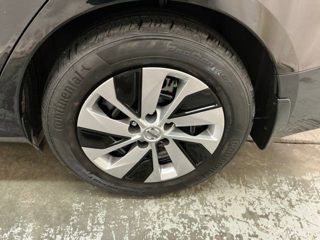 Used 2022 Nissan Altima 2.5 S FWD image 9