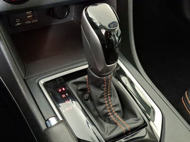 Used 2020 Subaru Crosstrek 2.0i Limited w/ Moonroof Package image 17