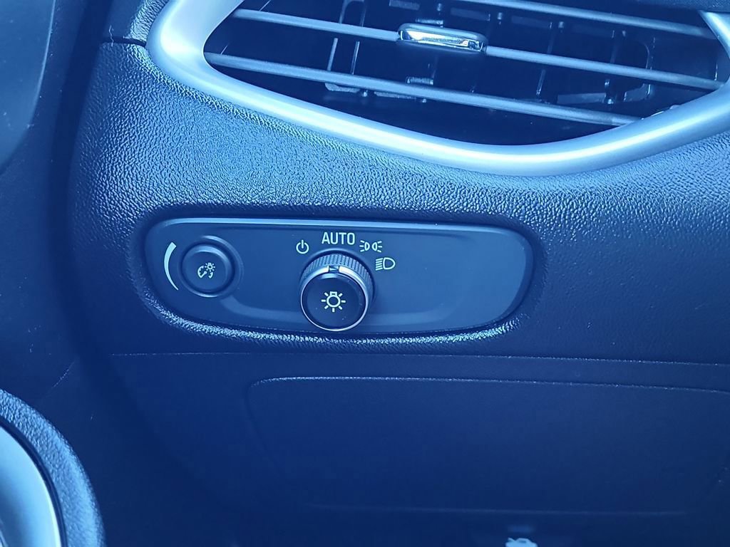 Certified 2023 Chevrolet Malibu LT image 22