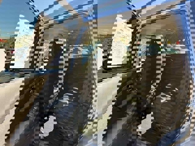 New 2025 Subaru Ascent Premium image 17