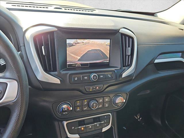 Used 2023 GMC Terrain SLE w/ Driver Convenience Package FWD image 14