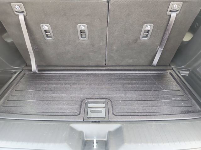 Used 2025 Honda Pilot EX-L image 24