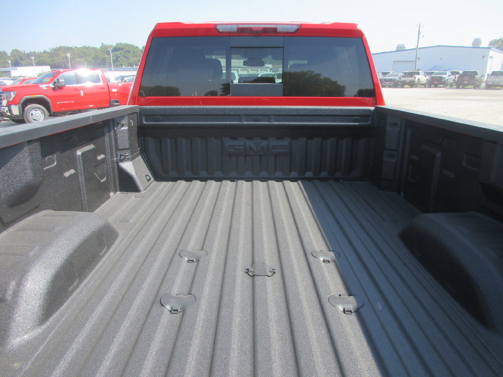 New 2026 GMC Sierra 3500 SLE w/ SLE Value Package AWD/4WD image 7